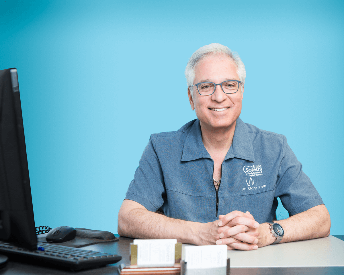 Dr. Gary Klein | Founder